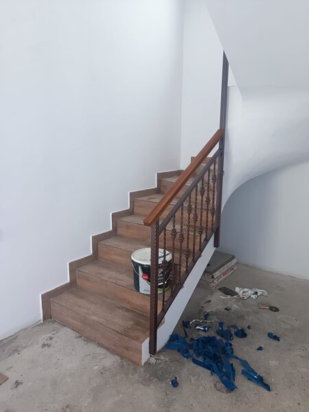 Berceni comuna, str. Primaverii, vila noua P+1, 4 camere