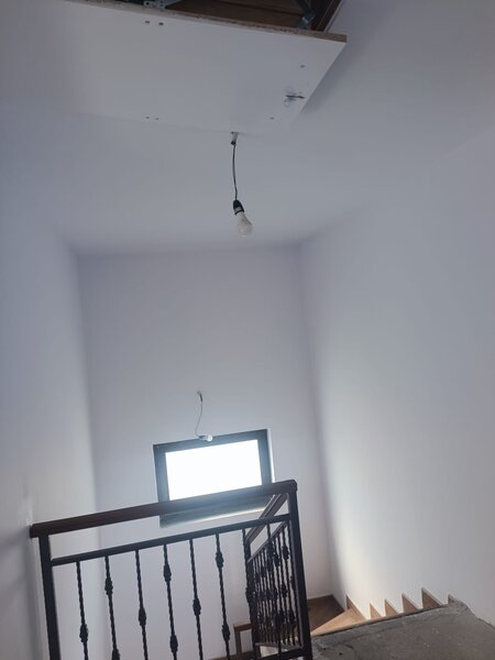 Berceni comuna, str. Primaverii, vila noua P+1, 4 camere